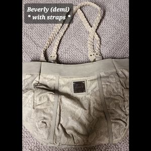 Miche - Demi Base, Shell, & Straps - Beverly